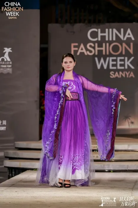 China-Fashion-Week‑2026