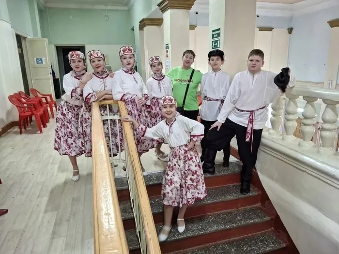 Gelendzhik-Neskuchajki
