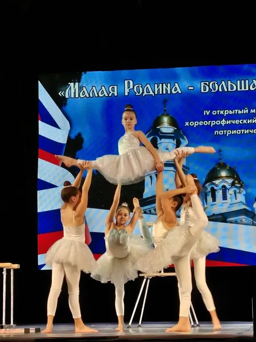 Gelendzhik-Piligrim